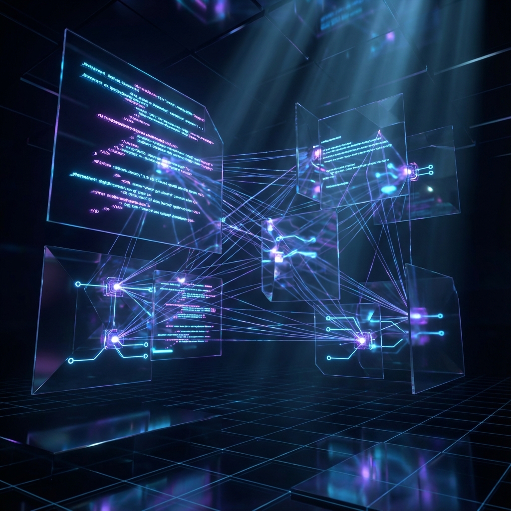 Programación Web Futurista